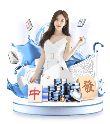 宾果彩票welcome大厅讲解